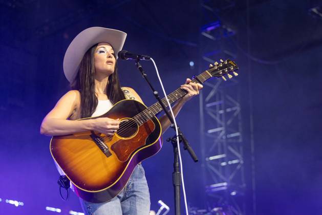 April 18, 2026, Indio, California, U.S: KACEY MUSGRAVES during Coachella Valley Music and Arts Festival at Empire Polo Club in Indio, California Indio U.S  - ZUMAs135 20260418_zap_s135_032 Copyright: xDanielxDeSloverx
