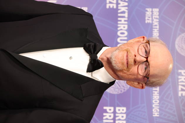 12th Breakthrough Prize Ceremony SANTA MONICA, CALIFORNIA - APRIL 18: Ron Howard attend the 12th Breakthrough Prize Ceremony at Barker Hangar on April 18, 2026 in Santa Monica, California Credit: AdMedia EDITORIAL USE ONLY  Copyright: xx AdMediax admphotostwo982928