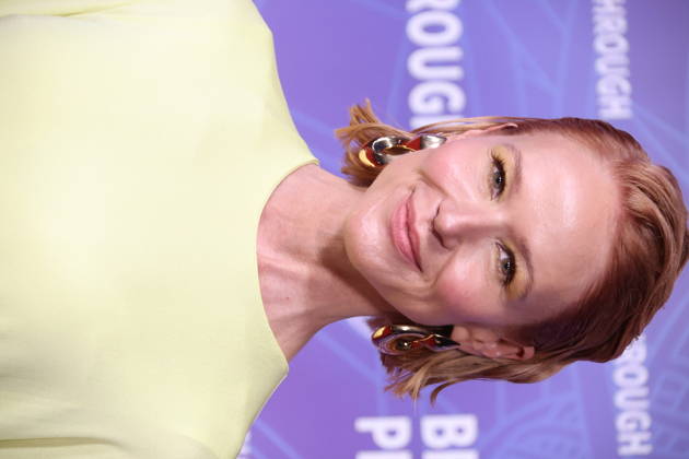 12th Breakthrough Prize Ceremony SANTA MONICA, CALIFORNIA - APRIL 18:Jewel attend the 12th Breakthrough Prize Ceremony at Barker Hangar on April 18, 2026 in Santa Monica, California Credit: AdMedia EDITORIAL USE ONLY  Copyright: xx AdMediax admphotostwo982967