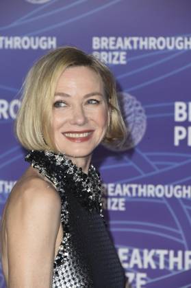 Naomi Watts at arrivals for 12th Breakthrough Prize Ceremony, Barker Hangar, Santa Monica, CA, April 18, 2026. Photo By: Elizabeth Goodenough Everett Collection 12th Breakthrough Prize Ceremony PUBLICATIONXNOTxINxCANxCHNxFRAxITAxJPNxNORxPOLxRUSxESPxUKxUSA