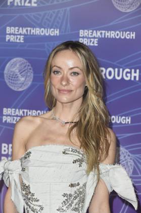 RECORD DATE NOT STATED at arrivals for 12th Breakthrough Prize Ceremony, Barker Hangar, Santa Monica, CA, April 18, 2026. Photo By: Elizabeth Goodenough Everett Collection 12th Breakthrough Prize Ceremony PUBLICATIONXNOTxINxCANxCHNxFRAxITAxJPNxNORxPOLxRUSxESPxUKxUSA