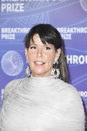 RECORD DATE NOT STATED at arrivals for 12th Breakthrough Prize Ceremony - Part 2, Barker Hangar, Santa Monica, CA, April 18, 2026. Photo By: Elizabeth Goodenough Everett Collection 12th Breakthrough Prize Ceremony - Part 2 PUBLICATIONXNOTxINxCANxCHNxFRAxITAxJPNxNORxPOLxRUSxESPxUKxUSA
