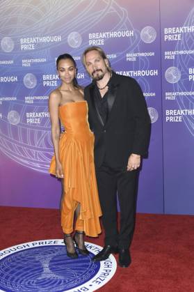 RECORD DATE NOT STATED at arrivals for 12th Breakthrough Prize Ceremony - Part 2, Barker Hangar, Santa Monica, CA, April 18, 2026. Photo By: Elizabeth Goodenough Everett Collection 12th Breakthrough Prize Ceremony - Part 2 PUBLICATIONXNOTxINxCANxCHNxFRAxITAxJPNxNORxPOLxRUSxESPxUKxUSA