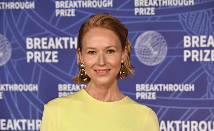 2026 Breakthrough Prize Ceremony Jewel arriving to the 12th Breakthrough Prize Ceremony held at Barker Hangar on April 18, 2026 in Santa Monica, CA. Santa Monica Barker Hangar California USA Copyright: xStarbuck xAFF-USA.COMx