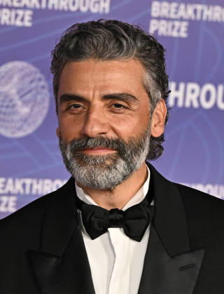 2026 Breakthrough Prize Ceremony Oscar Isaac arriving to the 12th Breakthrough Prize Ceremony held at Barker Hangar on April 18, 2026 in Santa Monica, CA. Santa Monica Barker Hangar California USA Copyright: xStarbuck xAFF-USA.COMx