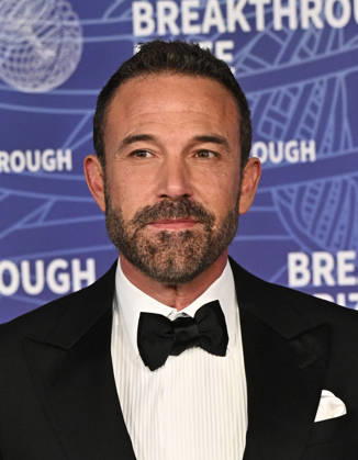 2026 Breakthrough Prize Ceremony Ben Affleck arriving to the 12th Breakthrough Prize Ceremony held at Barker Hangar on April 18, 2026 in Santa Monica, CA. Santa Monica Barker Hangar California USA Copyright: xStarbuck xAFF-USA.COMx