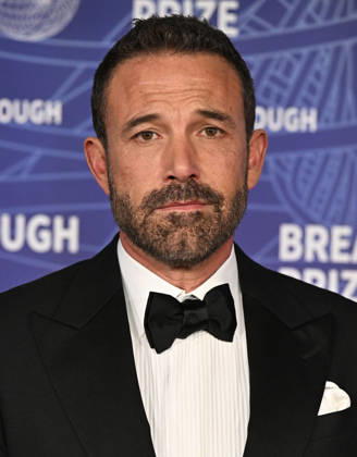 2026 Breakthrough Prize Ceremony Ben Affleck arriving to the 12th Breakthrough Prize Ceremony held at Barker Hangar on April 18, 2026 in Santa Monica, CA. Santa Monica Barker Hangar California USA Copyright: xStarbuck xAFF-USA.COMx