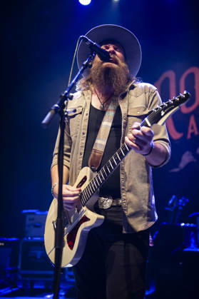 Robert Jon & The Wreck at Shepherds Bush Empire 18 04 26 American five-piece blues rock and Southern rock band from California, Robert Jon & The Wreck perform at O2 Shepherds Bush Empire in London on 18th April 2026. Robert Jon Burrison Lead vocals, guitar Andrew Espantman Drums, backing vocals Warren Murrel Bass guitar Henry James (Schneekluth) Lead guitar, vocals Jake Abernathie Keyboards, Credit:Zoran Veselinovic Avalon UK, London, O2 Shepherds Bush Empire  Copyright: xZoranxVeselinovicx xAvalonx 1092669218