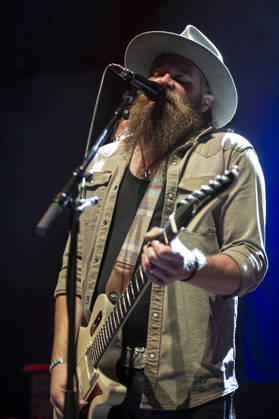 Robert Jon & The Wreck at Shepherds Bush Empire 18 04 26 American five-piece blues rock and Southern rock band from California, Robert Jon & The Wreck perform at O2 Shepherds Bush Empire in London on 18th April 2026. Robert Jon Burrison Lead vocals, guitar Andrew Espantman Drums, backing vocals Warren Murrel Bass guitar Henry James (Schneekluth) Lead guitar, vocals Jake Abernathie Keyboards, Credit:Zoran Veselinovic Avalon UK, London, O2 Shepherds Bush Empire  Copyright: xZoranxVeselinovicx xAvalonx 1092669311