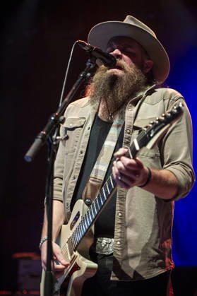 Robert Jon & The Wreck at Shepherds Bush Empire 18 04 26 American five-piece blues rock and Southern rock band from California, Robert Jon & The Wreck perform at O2 Shepherds Bush Empire in London on 18th April 2026. Robert Jon Burrison Lead vocals, guitar Andrew Espantman Drums, backing vocals Warren Murrel Bass guitar Henry James (Schneekluth) Lead guitar, vocals Jake Abernathie Keyboards, Credit:Zoran Veselinovic Avalon UK, London, O2 Shepherds Bush Empire  Copyright: xZoranxVeselinovicx xAvalonx 1092669312