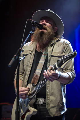 Robert Jon & The Wreck at Shepherds Bush Empire 18 04 26 American five-piece blues rock and Southern rock band from California, Robert Jon & The Wreck perform at O2 Shepherds Bush Empire in London on 18th April 2026. Robert Jon Burrison Lead vocals, guitar Andrew Espantman Drums, backing vocals Warren Murrel Bass guitar Henry James (Schneekluth) Lead guitar, vocals Jake Abernathie Keyboards, Credit:Zoran Veselinovic Avalon UK, London, O2 Shepherds Bush Empire  Copyright: xZoranxVeselinovicx xAvalonx 1092669320