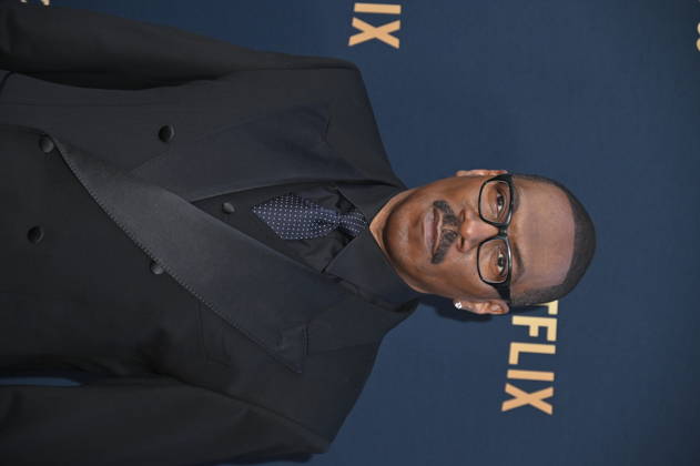 51st AFI Life Achievement Award HOLLYWOOD, CALIFORNIA - APRIL 18: Eddie Murphy attends the 51st AFI Life Achievement Award: A Tribute To Eddie Murphy at Dolby Theatre on April 18, 2026 in Hollywood, California Credit: Michael Mattes AdMedia EDITORIAL USE ONLY  Copyright: xx AdMediax admphotostwo983243