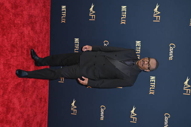 51st AFI Life Achievement Award HOLLYWOOD, CALIFORNIA - APRIL 18: Eddie Murphy attends the 51st AFI Life Achievement Award: A Tribute To Eddie Murphy at Dolby Theatre on April 18, 2026 in Hollywood, California Credit: Michael Mattes AdMedia EDITORIAL USE ONLY  Copyright: xx AdMediax admphotostwo983258