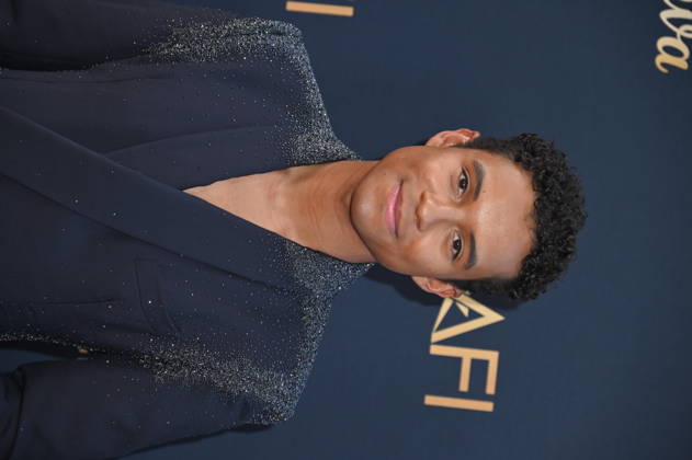 51st AFI Life Achievement Award HOLLYWOOD, CALIFORNIA - APRIL 18: Jaafar Jackson at the 51st AFI Life Achievement Award: A Tribute To Eddie Murphy at Dolby Theatre on April 18, 2026 in Hollywood, California Credit: Michael Mattes AdMedia EDITORIAL USE ONLY  Copyright: xx AdMediax admphotostwo983272