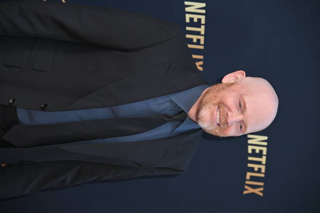 51st AFI Life Achievement Award HOLLYWOOD, CALIFORNIA - APRIL 18: Bill Burr at the 51st AFI Life Achievement Award: A Tribute To Eddie Murphy at Dolby Theatre on April 18, 2026 in Hollywood, California Credit: Michael Mattes AdMedia EDITORIAL USE ONLY  Copyright: xx AdMediax admphotostwo983276