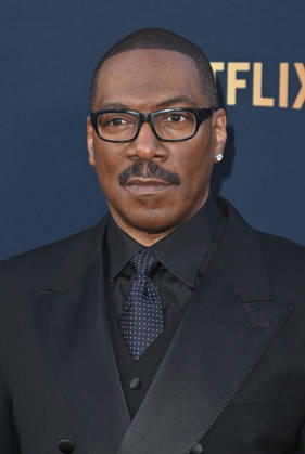 51st AFI Life Achievement Award: A Tribute To Eddie Murphy at Dolby Theatre Featuring: Eddie Murphy Where: Los Angeles, California, United States When: 18 Apr 2026 Credit: Michael Mattes AdMedia MediaPunch INSTARimages EDITORIAL USE ONLY. NOT FOR USE BY NEWSPAPERS BASED IN THE UK. Copyright: xx instar55628619