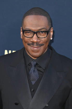 51st AFI Life Achievement Award: A Tribute To Eddie Murphy at Dolby Theatre Featuring: Eddie Murphy Where: Los Angeles, California, United States When: 18 Apr 2026 Credit: Michael Mattes AdMedia MediaPunch INSTARimages EDITORIAL USE ONLY. NOT FOR USE BY NEWSPAPERS BASED IN THE UK. Copyright: xx instar55628624