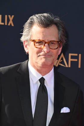 51st AFI Life Achievement Award: A Tribute To Eddie Murphy at Dolby Theatre Featuring: Ben Mankiewicz Where: Los Angeles, California, United States When: 18 Apr 2026 Credit: Michael Mattes AdMedia MediaPunch INSTARimages EDITORIAL USE ONLY. NOT FOR USE BY NEWSPAPERS BASED IN THE UK. Copyright: xx instar55628632