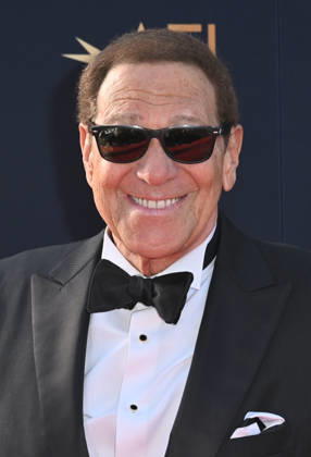 51st AFI Life Achievement Award: A Tribute To Eddie Murphy at Dolby Theatre Featuring: Joe Piscopo Where: Los Angeles, California, United States When: 18 Apr 2026 Credit: Michael Mattes AdMedia MediaPunch INSTARimages EDITORIAL USE ONLY. NOT FOR USE BY NEWSPAPERS BASED IN THE UK. Copyright: xx instar55628643