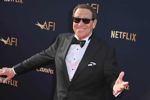 51st AFI Life Achievement Award: A Tribute To Eddie Murphy at Dolby Theatre Featuring: Joe Piscopo Where: Los Angeles, California, United States When: 18 Apr 2026 Credit: Michael Mattes AdMedia MediaPunch INSTARimages EDITORIAL USE ONLY. NOT FOR USE BY NEWSPAPERS BASED IN THE UK. Copyright: xx instar55628644