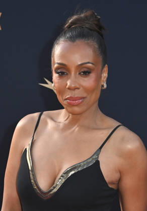 51st AFI Life Achievement Award: A Tribute To Eddie Murphy at Dolby Theatre Featuring: Karen Pittman Where: Los Angeles, California, United States When: 18 Apr 2026 Credit: Michael Mattes AdMedia MediaPunch INSTARimages EDITORIAL USE ONLY. NOT FOR USE BY NEWSPAPERS BASED IN THE UK. Copyright: xx instar55628655