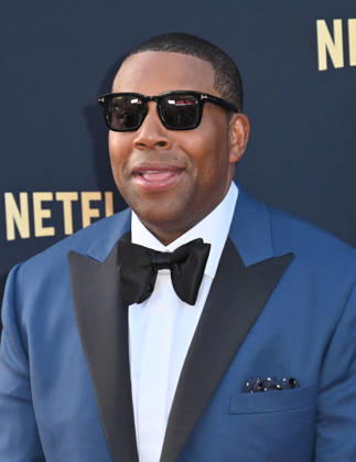 51st AFI Life Achievement Award: A Tribute To Eddie Murphy at Dolby Theatre Featuring: Keenan Thompson Where: Los Angeles, California, United States When: 18 Apr 2026 Credit: Michael Mattes AdMedia MediaPunch INSTARimages EDITORIAL USE ONLY. NOT FOR USE BY NEWSPAPERS BASED IN THE UK. Copyright: xx instar55628567