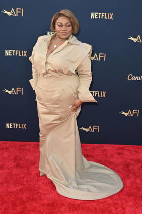 51st AFI Life Achievement Award: A Tribute To Eddie Murphy at Dolby Theatre Featuring: Da Vine Joy Randolph Where: Los Angeles, California, United States When: 18 Apr 2026 Credit: Michael Mattes AdMedia MediaPunch INSTARimages EDITORIAL USE ONLY. NOT FOR USE BY NEWSPAPERS BASED IN THE UK. Copyright: xx instar55628574