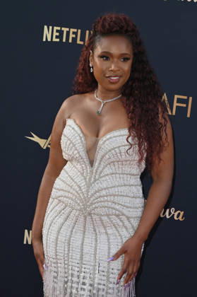51st AFI Life Achievement Award: A Tribute To Eddie Murphy at Dolby Theatre Featuring: Jennifer Hudson Where: Los Angeles, California, United States When: 18 Apr 2026 Credit: Michael Mattes AdMedia MediaPunch INSTARimages EDITORIAL USE ONLY. NOT FOR USE BY NEWSPAPERS BASED IN THE UK. Copyright: xx instar55628579