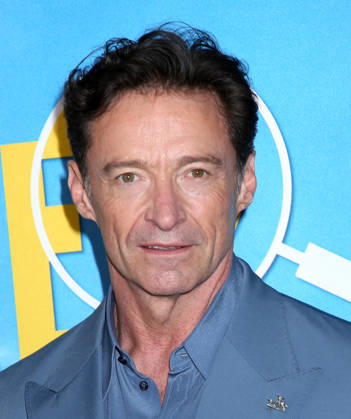 The Sheep Detectives New York Premiere Hugh Jackman attending The Sheep Detectives New York Premiere held at Jazz at Lincoln Center on April 19, 2026 in New York City, NY New York City Jazz at Lincoln Center NY USA Copyright: xStevenxBergman AFF-USA.COMx