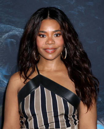 The Sheep Detectives New York Premiere Regina Hall attending The Sheep Detectives New York Premiere held at Jazz at Lincoln Center on April 19, 2026 in New York City, NY New York City Jazz at Lincoln Center NY USA Copyright: xStevenxBergman AFF-USA.COMx