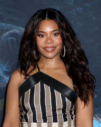 The Sheep Detectives New York Premiere Regina Hall attending The Sheep Detectives New York Premiere held at Jazz at Lincoln Center on April 19, 2026 in New York City, NY New York City Jazz at Lincoln Center NY USA Copyright: xStevenxBergman AFF-USA.COMx