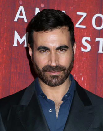 The Sheep Detectives New York Premiere Brett Goldstein attending The Sheep Detectives New York Premiere held at Jazz at Lincoln Center on April 19, 2026 in New York City, NY New York City Jazz at Lincoln Center NY USA Copyright: xStevenxBergman AFF-USA.COMx