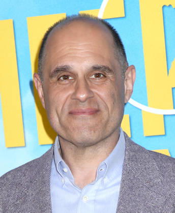 The Sheep Detectives New York Premiere Craig Mazin attending The Sheep Detectives New York Premiere held at Jazz at Lincoln Center on April 19, 2026 in New York City, NY New York City Jazz at Lincoln Center NY USA Copyright: xStevenxBergman AFF-USA.COMx
