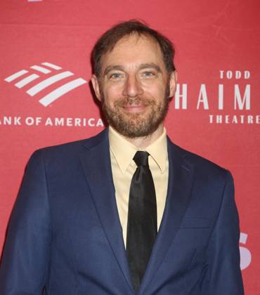 ˜Fallen Angels™ cast on opening night of their Broadway play at the Todd Haimes Theatre Featuring: Max Gordon Moore Where: New York City, New York, United States When: 19 Apr 2026 Credit: Adam Nemser INSTARimages EDITORIAL USE ONLY. NOT FOR USE BY NEWSPAPERS BASED IN THE UK. Copyright: xADAMxNEMSERx instar55629309