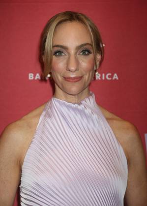 ˜Fallen Angels™ cast on opening night of their Broadway play at the Todd Haimes Theatre Featuring: Laura Shoop Where: New York City, New York, United States When: 19 Apr 2026 Credit: Adam Nemser INSTARimages EDITORIAL USE ONLY. NOT FOR USE BY NEWSPAPERS BASED IN THE UK. Copyright: xADAMxNEMSERx instar55629305