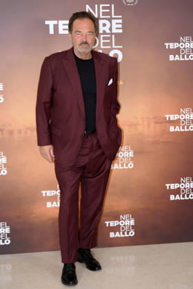 Nel tepore del ballo photocall in Rome Sebastiano Somma attend the photocall of the film Nel tepore del ballo at the Hotel NH Giustiniano Rome. Rome 14 04 206, Credit:Massimo Landucci Avalon  Copyright: xMassimoxLanduccix xAvalonx 1093063120