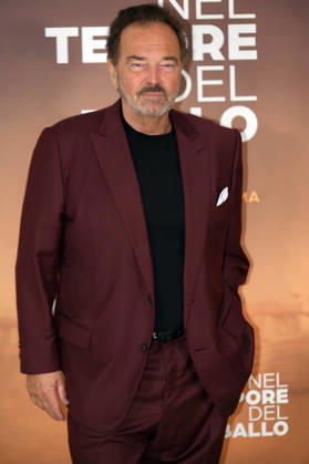 Nel tepore del ballo photocall in Rome Sebastiano Somma attend the photocall of the film Nel tepore del ballo at the Hotel NH Giustiniano Rome. Rome 14 04 206, Credit:Massimo Landucci Avalon  Copyright: xMassimoxLanduccix xAvalonx 1093063129