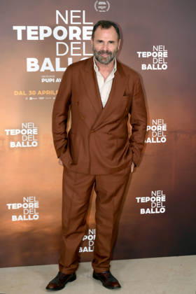 Nel tepore del ballo photocall in Rome Pino Quartullo attend the photocall of the film Nel tepore del ballo at the Hotel NH Giustiniano Rome. Rome 14 04 206, Credit:Massimo Landucci Avalon  Copyright: xMassimoxLanduccix xAvalonx 1093063225