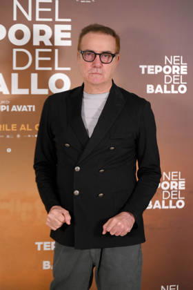 Nel tepore del ballo photocall in Rome Massimo Ghini attend the photocall of the film Nel tepore del ballo at the Hotel NH Giustiniano Rome. Rome 14 04 206, Credit:Massimo Landucci Avalon  Copyright: xMassimoxLanduccix xAvalonx 1093063264