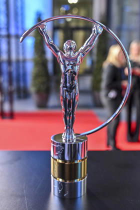 April 20, 2026, Madrid, Madrid, Spain: LAUREUS Award at the Laureus World Sports Awards Madrid 2026 at GaleroÂ¼Ã‚Â­a de Cristal on April 20, 2026 in Madrid, Spain. Madrid Spain  - ZUMAc312 20260420_zsp_c312_132 Copyright: xOscarxManuelxSanchezx