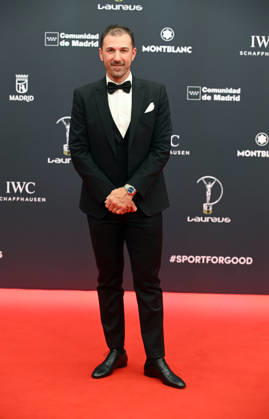 Laureus World Sports Awards 2026 Guests at the 2026 Laureus World Sports Awards Gala to be held at the Crystal Gallery of the Cibeles Palace, on April 20, 2026, in Madrid Spain Madrid once again becomes the epicenter of world sport by hosting, for the third consecutive year, the Laureus Awards Gala SPORTS AWARDS José Madrid Madrid Madrid Espana  Copyright: xJosÃ xOlivax 7455998