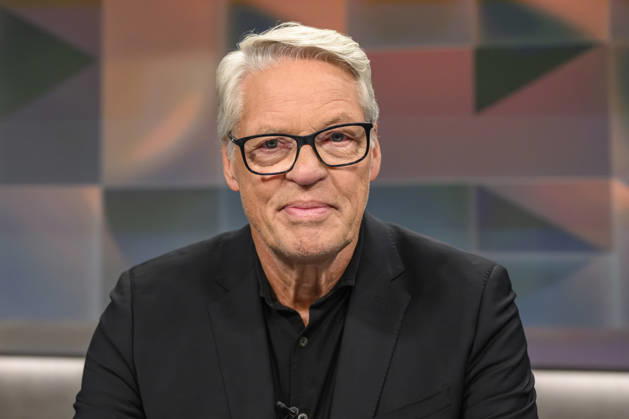 im Bild v.l.: Heiner Kamps: Unternehmer und Investor, gründete die nach ihm benannte Bäckereikette, GER, Berlin, hart aber fair - Polittalk, TV, Format, mit Moderator - Louis Klamroth, Das Erste, Das Thema: Tankrabatt und 1000-Euro-Prämie: Was hilft und wer zahlt?, 20.04.2026, Copyright: HMBxMedia UwexKoch