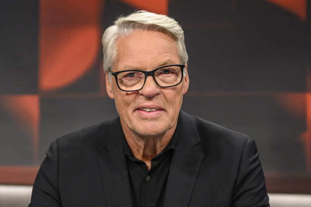 im Bild v.l.: Heiner Kamps: Unternehmer und Investor, gründete die nach ihm benannte Bäckereikette, GER, Berlin, hart aber fair - Polittalk, TV, Format, mit Moderator - Louis Klamroth, Das Erste, Das Thema: Tankrabatt und 1000-Euro-Prämie: Was hilft und wer zahlt?, 20.04.2026, Copyright: HMBxMedia UwexKoch