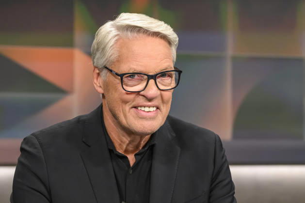 im Bild v.l.: Heiner Kamps: Unternehmer und Investor, gründete die nach ihm benannte Bäckereikette, GER, Berlin, hart aber fair - Polittalk, TV, Format, mit Moderator - Louis Klamroth, Das Erste, Das Thema: Tankrabatt und 1000-Euro-Prämie: Was hilft und wer zahlt?, 20.04.2026, Copyright: HMBxMedia UwexKoch