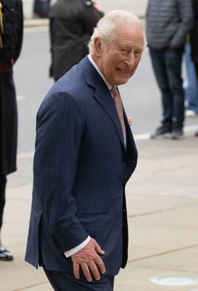 April 20, 2026, London, England, United Kingdom: King CHARLES III and Queen Camilla visit The KingÃ¢â‚¬â ¢s Gallery in London to see the Ã¢â‚¬oeQueen Elizabeth II: Her Life in StyleÃ¢â‚¬Â exhibition - the largest and most comprehensive presentation of The late QueenÃ¢â‚¬â ¢s fashion ever mounted. London United Kingdom - ZUMAs262 20260420_zip_s262_041 Copyright: xTayfunxSalcix