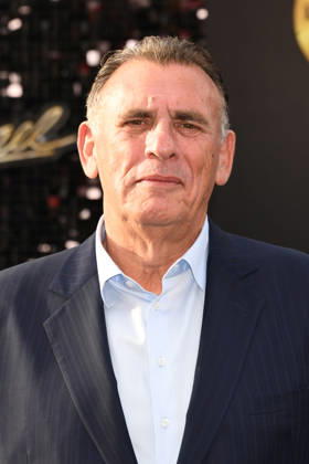 HOLLYWOOD, CA - APRIL 20: Graham King at the premiere of Michael on April 20, 2026 at TCL Chinese Theatre in Hollywood, California. Copyright: xJeffreyxMayer MediaPunchx
