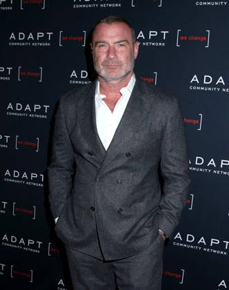 2026 ADAPT Leadership Awards Liev Schreiber attending the 2026 ADAPT Leadership Awards held at Cipriani 42nd on April 20, 2026 in New York City, NY New York City Cipriani 42nd NY USA Copyright: xStevenxBergman AFF-USA.COMx