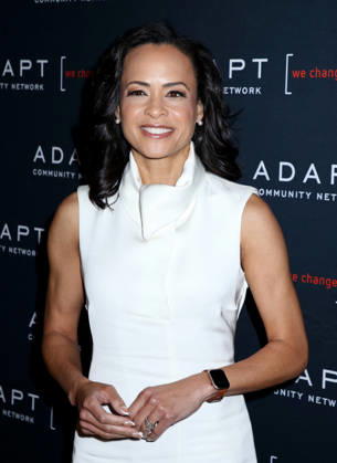 2026 ADAPT Leadership Awards Linsey Davis attending the 2026 ADAPT Leadership Awards held at Cipriani 42nd on April 20, 2026 in New York City, NY New York City Cipriani 42nd NY USA Copyright: xStevenxBergman AFF-USA.COMx