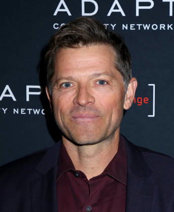 2026 ADAPT Leadership Awards Misha Collins attending the 2026 ADAPT Leadership Awards held at Cipriani 42nd on April 20, 2026 in New York City, NY New York City Cipriani 42nd NY USA Copyright: xStevenxBergman AFF-USA.COMx