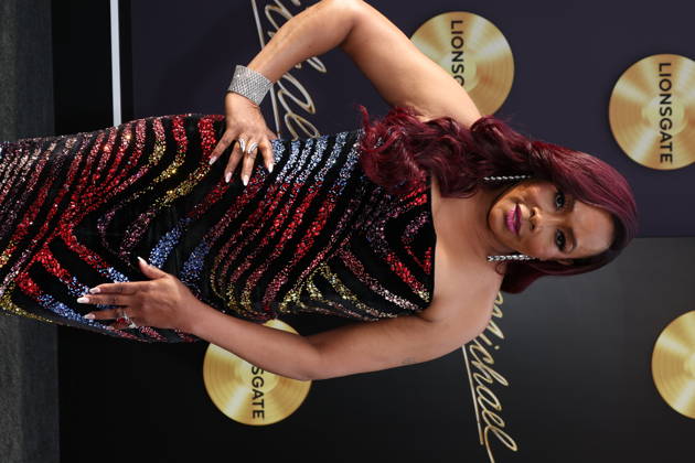 Premiere of Michael LOS ANGELES, CALIFORNIA - APRIL 20: Vivica A. Fox at Lionsgate s Michael Los Angeles premiere at Dolby Theatre on April 20, 2026 in Los Angeles, California. Credit: AdMedia EDITORIAL USE ONLY  Copyright: xx AdMediax admphotostwo983567